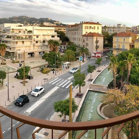Le Maria - Cannes - Renovated Feb 2025 Buitenkant foto