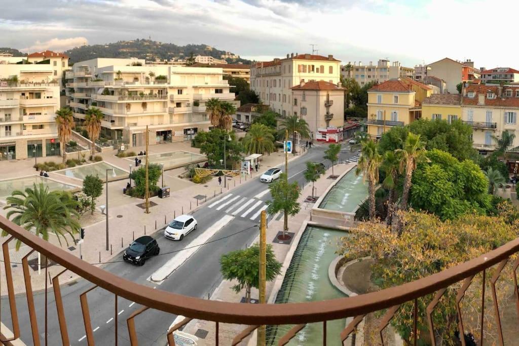 Le Maria - Cannes - Renovated Feb 2025 Buitenkant foto