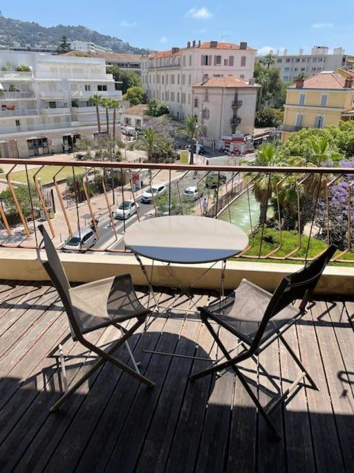 Le Maria - Cannes - Renovated Feb 2025 Buitenkant foto